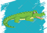draw unique coloring book pages for children