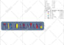 do convert to dst files for embroidery designs digitizing