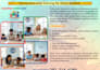 do modern flyer or poster design