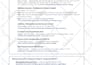 design one pager, bifold, trifold marketing brochure
