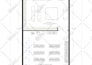 draw 2d house plan, floor plan, elevation, section on autocad