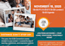 design exceptional charity, nonprofit, fundraising flyer, brochure or media kits