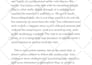 beta read and give feedback and critique