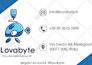 create your own business card