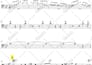 create clear, accurate sheet music from any written source