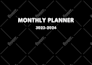 design daily, monthly, yearly planner, journal, diary cover and interior for kdp