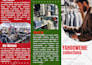 design trifold brochure,restaurant menu,bifold flyer,sell sheet,product catalog