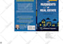 format print ready book cover for KDP ingramspark and lulu