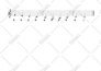 transcribe vocals and instruments to sheet music notation