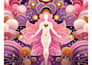 design unique oracle and tarot card designs