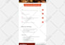 design responsive mailchimp email templates and klaviyo email design