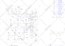 draw hvac ductwork plan, engineering drawing, perfect, original