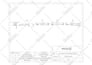 convert your hand sketches into technical drawings