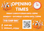 design a3, a4, a5, a6 sizes  travel flyer or poster