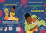 illustrate a magical childrens book