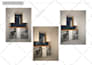 design a beautiful and functional laundry room