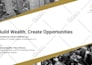 create a powerpoint presentation and pitch deck design for you
