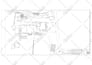 draw architectural 2d floor plan and autocad 2d floor plan for interior design