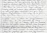 handwrite anything in a good cursive writing