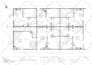 convert PDF, sketch or image to autocad drawing