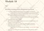 takes notes or minutes from videos, audios or textbook 24by7
