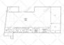 make 2d floor plan  ,matterport