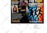 design a unique book or ebook cover design for ingram spark