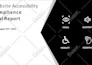 make website ada and wcag compliant