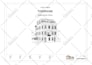 do architectural 3d modeling, rendering in revit or sketchup