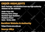 increase australia SEO rankings from top au da92 newspapers australian backlinks
