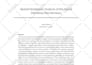 typeset your scientific paper into latex