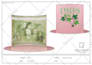 design and render 3d trade booth design and exhibition booth