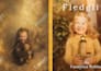 children book cover and children book illustrations