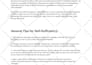 do perfect SEO article writing and blog post writing