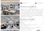 do a clean and modern real estate flyer and brochure design
