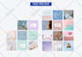 create social media content that converts