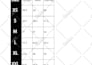 create fashion techpack, clothing size chart and garment measurements