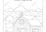 give unique premade illustration coloring pages bundles for kids