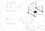 create precise cad design and 3d modeling