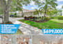 create an  awesome unique real estate,open house flyer