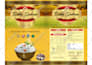 design premium product packaging and label