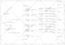 do electrical single line diagram and layout  for city permit