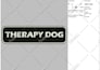 do logo embroidery digitizing in dst,pes,emb 1hr