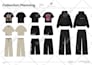 create a manufacture ready fashion tech pack of your designs