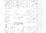 do office interior, detail floor model making and renderings works