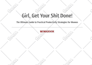 illustrate or design workbook or course manual inner pages