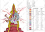 do embroidery digitizing pes dst vp3 file quick delivery