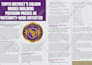 design magazine  layout  and print newsletter