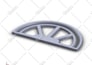 make stl, step and obj files for 3d printing