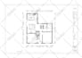 draw 2d architectural blueprint, autocad floor plan, draftsman for house plans